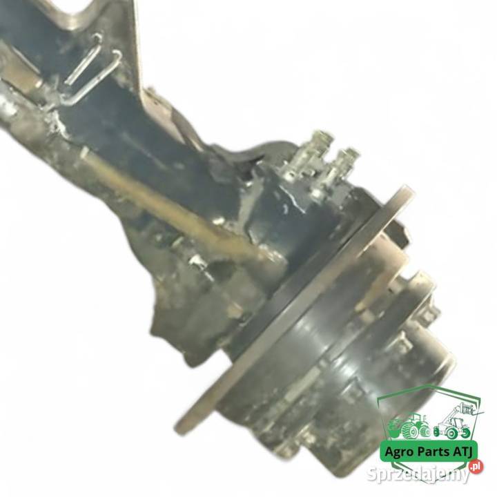 Przedni Most 425291 Carraro 2045 DeutzFahr 250 Ciechanowiec