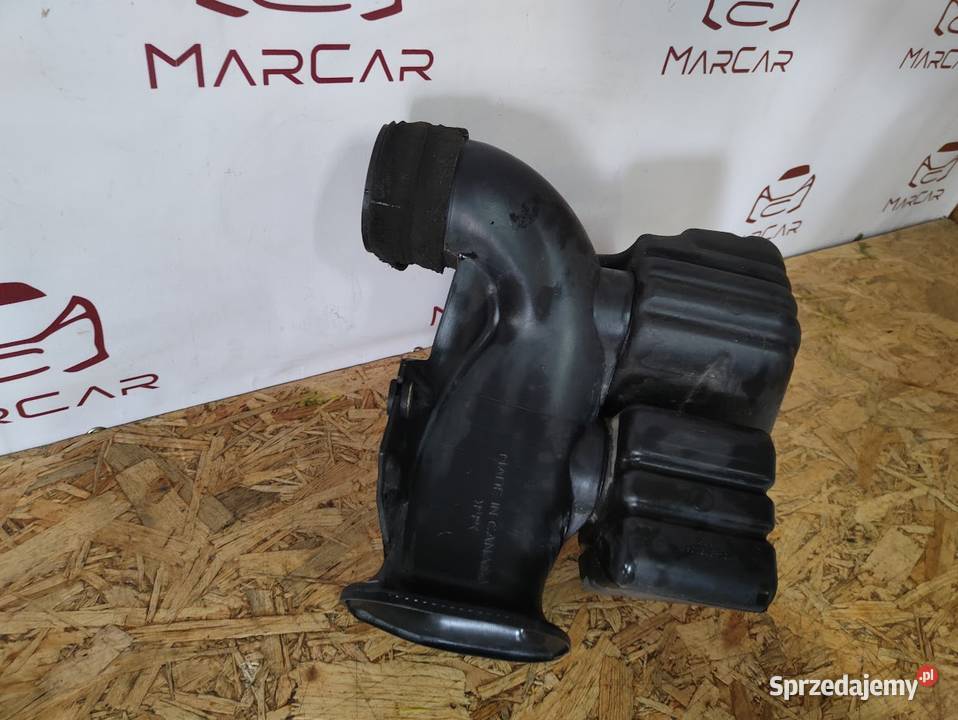 Rezonator Dolot Powietrza Chrysler 300C Pleszew sprzedam