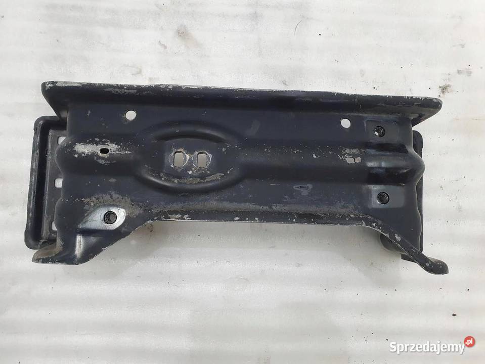 ŁAPA WSPORNIK SKRZYNI MERCEDES ML W164 30CDI osobowe wielkopolskie sprzedam