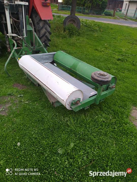 Sprzedam owijarke do bel Kalisz