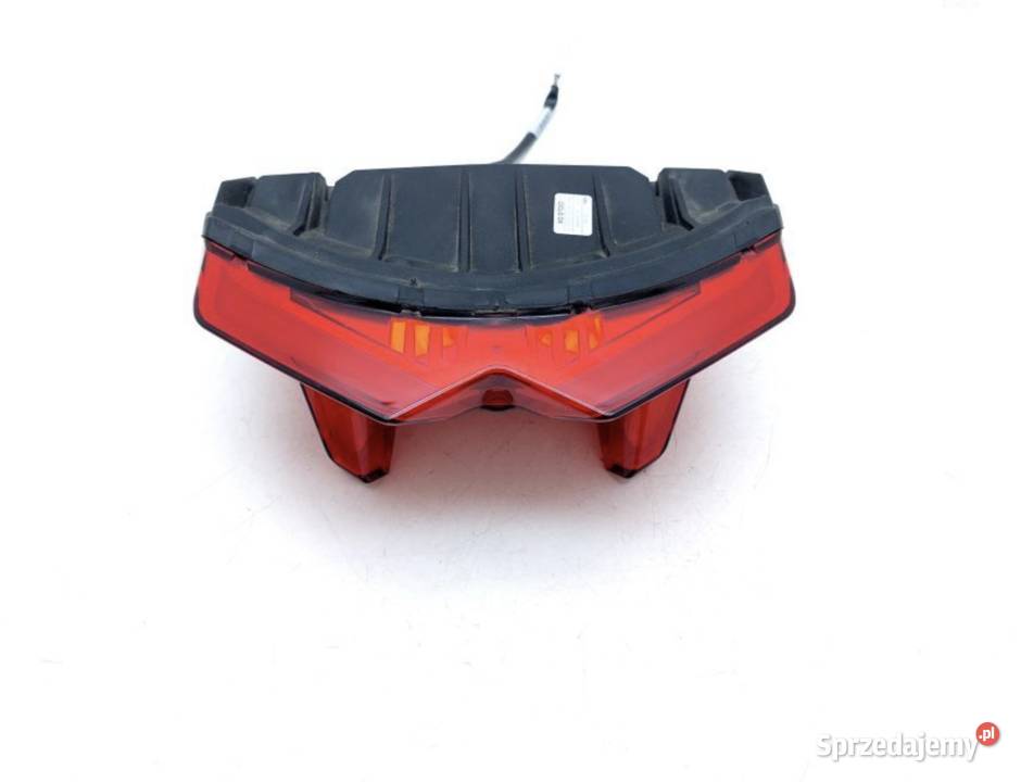 Lampa tył tylna Ducati Multistrada 1260 Enduro sprzedam