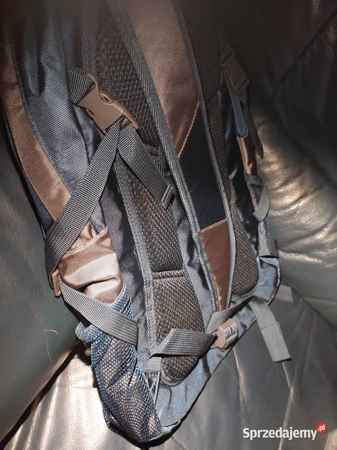 Nowy plecak Travelite Wrocław