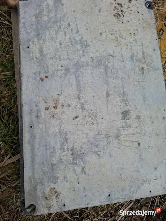 doka frami sklejka gotowe formatki Nysa