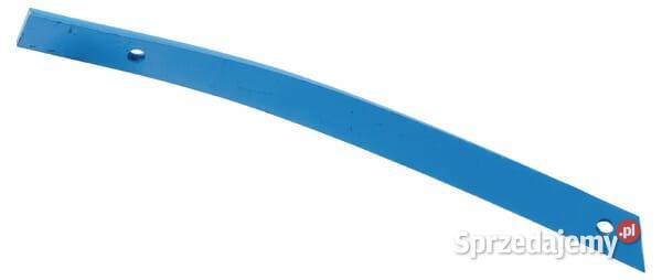 Listwa odkładnicy 2 prawa 5073SRP350W2 Do maszyn uprawowych Kamionna sprzedam