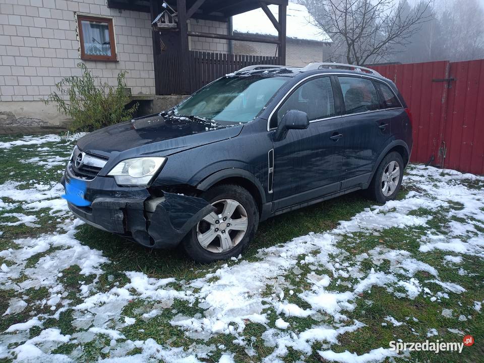 Sprzedam Opla Antare Opel