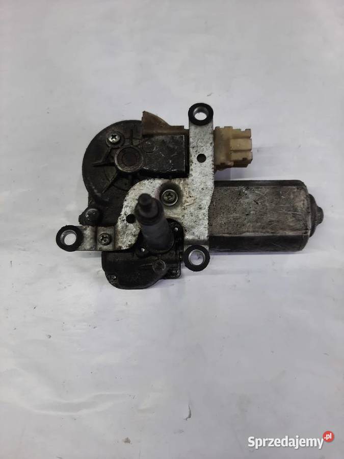 Fiat Tipo silniczek tylnej wycieraczki Ksawerów