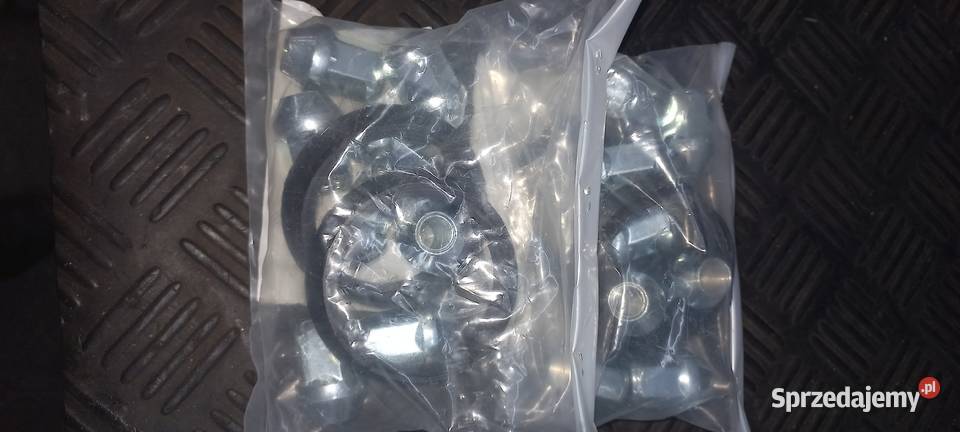 Felgi aluminiowe NOWE Anzio 4x100 15 Rzeszów