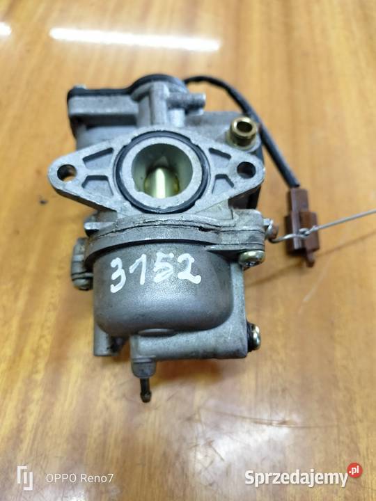 Gaźnik mikuni Derbi vamos 50 2t Łubno sprzedam