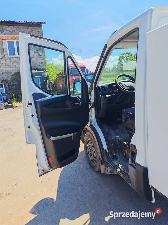 Bus Iveco daily sprzedam