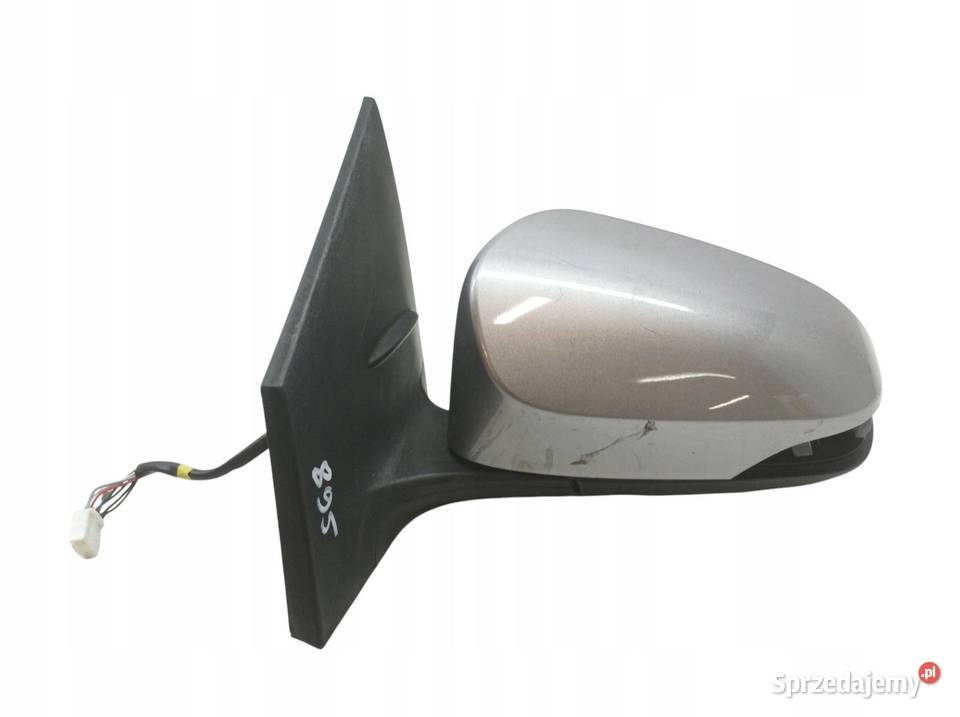 LUSTERKO LEWE 7PIN EU E16 E17 E18 Toyota Corolla świętokrzyskie