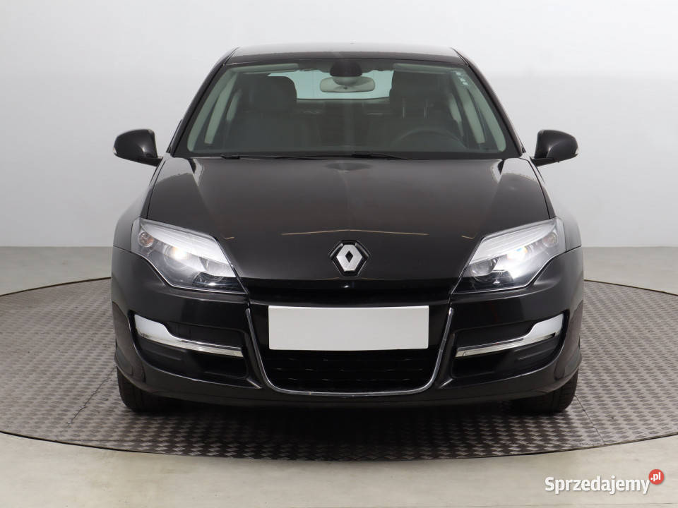 Renault Laguna 20 dCi bluetooth Bielany Wrocławskie