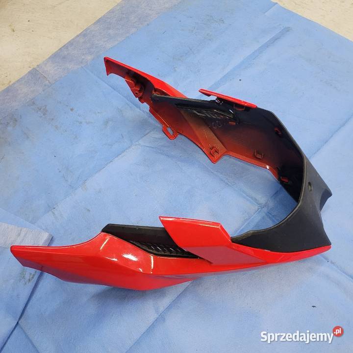 HONDA CB 650 500 F ABS lampa reflektor 1621 Nowy Tomyśl