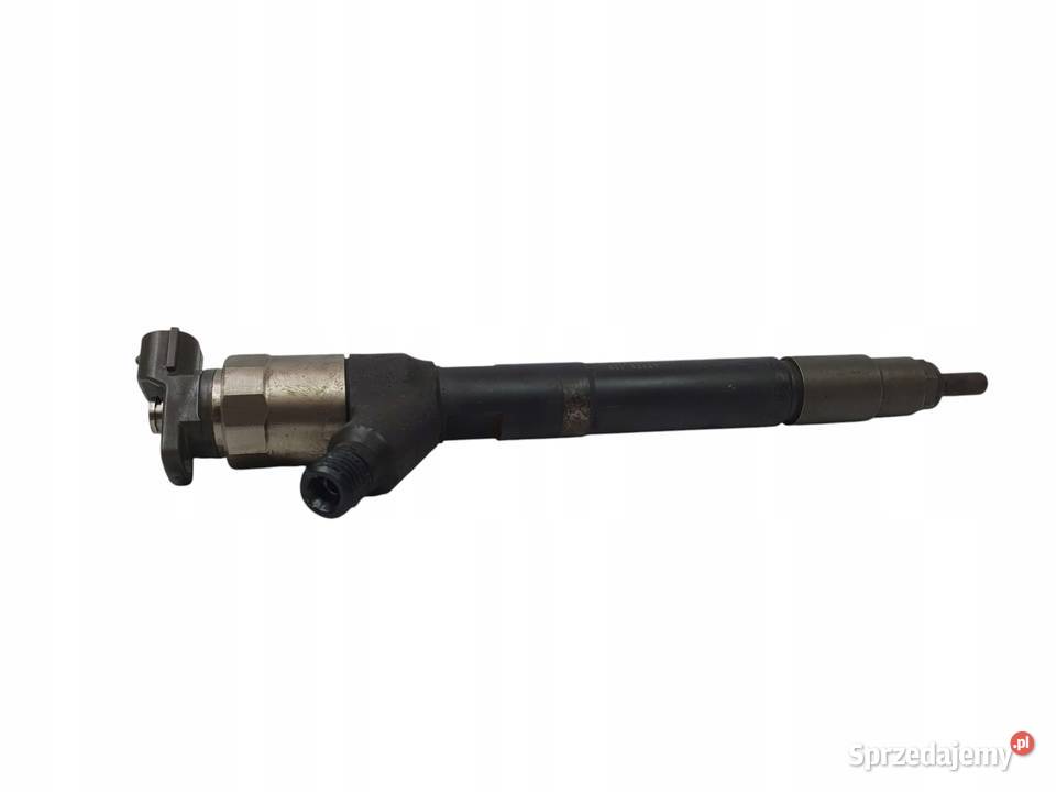 WTRYSKIWACZ wtrysk Opel Insignia B 16 CDTI osobowe Chełm