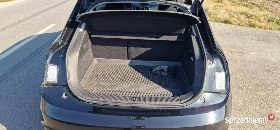 Audi A1 A1 S Line 8X 2010