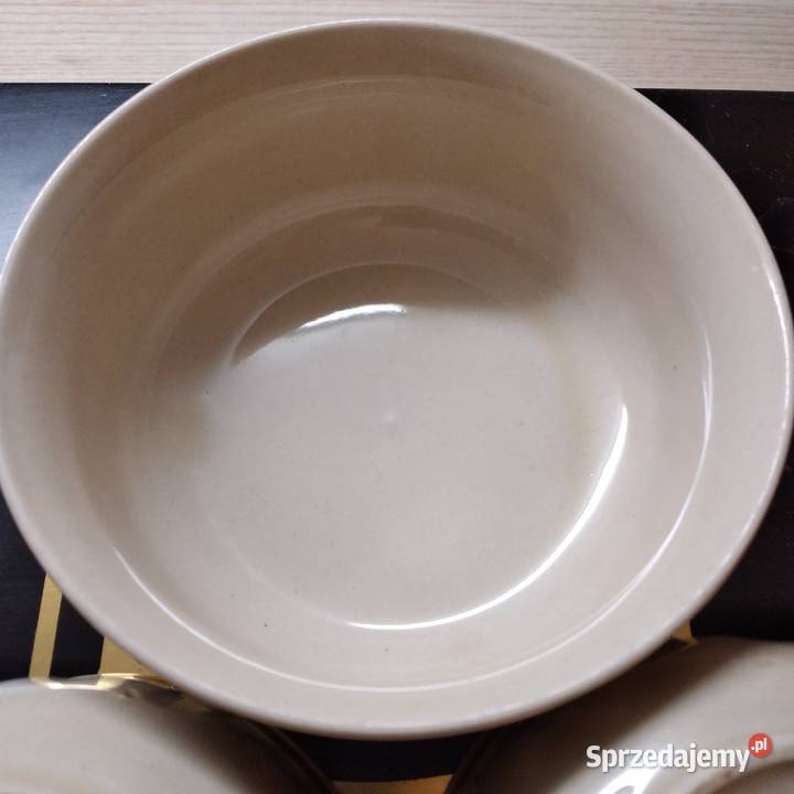 miseczki Mirostowice Bukowno