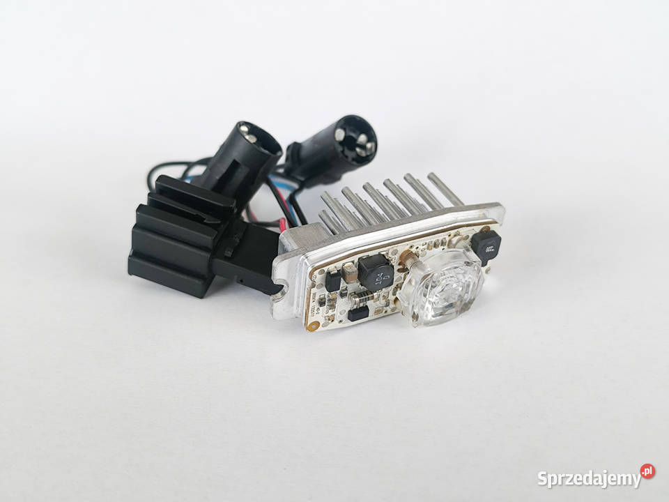 Moduł led oryginał VW 3AE945701 Passat Touareg Kalwaria Zebrzydowska