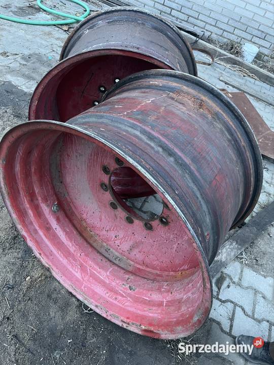 Felgi do Fenda 34cale