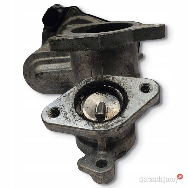ZAWÓR EGR Audi A4 B7 A6 C6 20 TDI 03G131501J