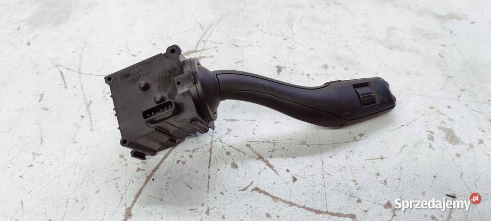 PRZEŁĄCZNIK WYCIERACZEK AUDI A4 A6 Q7 4E0953503C Przystajń sprzedam