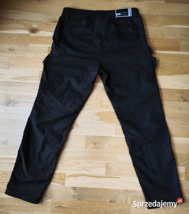 Męskie spodnie robocze Engelbert Strauss es