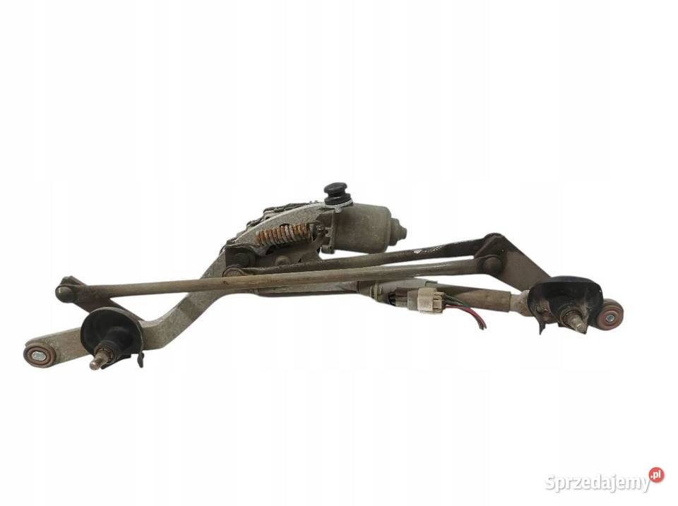 MECHANIZM WYCIERACZEK PRZÓD EUROPA 8511002190 Mechanizmy wycieraczek