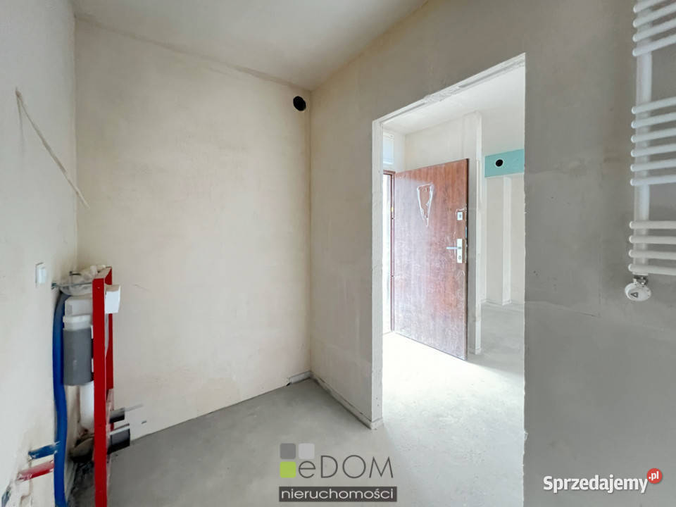 Mieszkanie Gorzów Wielkopolski 4794m2 parter sprzedam