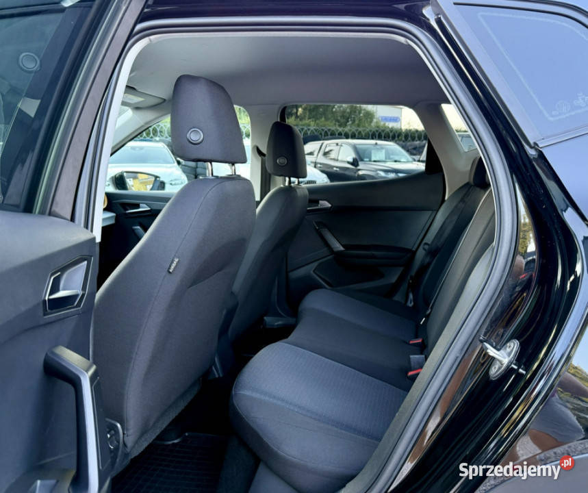 Seat Arona AutomatNaviLEDPDCGwarancja sprzedam