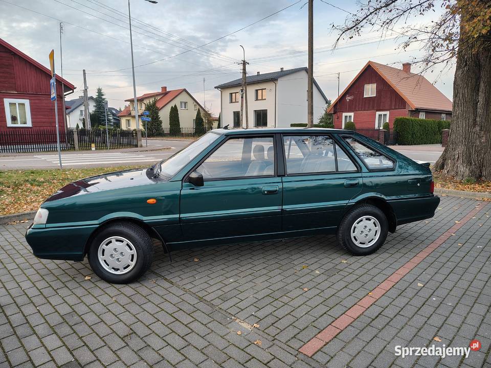 FSO Polonez Caro 16 GSI 132 1600cm3 1.6 Motoryzacja Ostrołęka