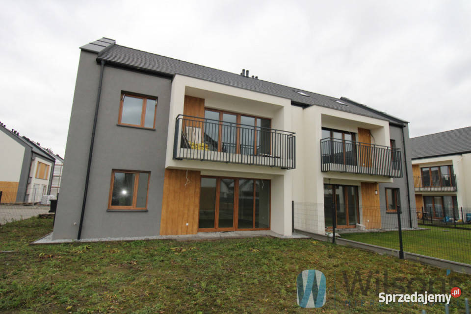 Mieszkanie Kiełczówek 6782m2 4 pokoje sprzedam