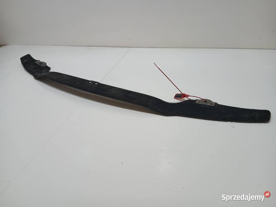 BELKA DOLNA WSPORNIK ZDERZAKA PRZÓD BMW F30 F31 lubelskie sprzedam