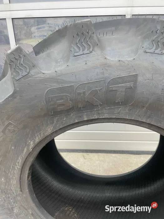 Opona 54065R28 BKT AGRIMAX RT657 149 D Nowe