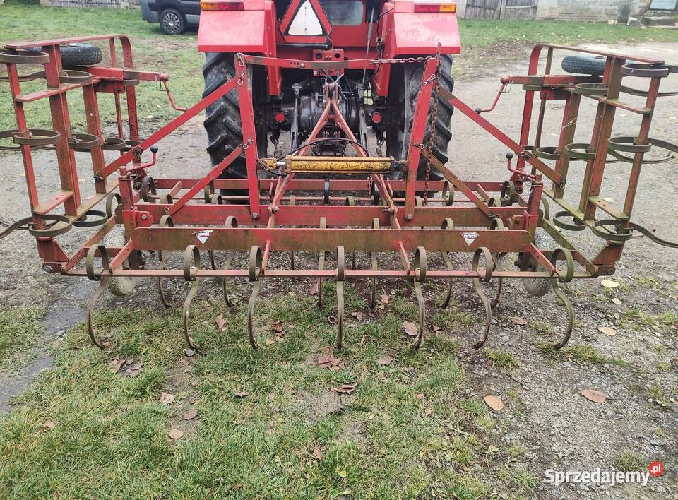 Agregat 480 Mf Zamość