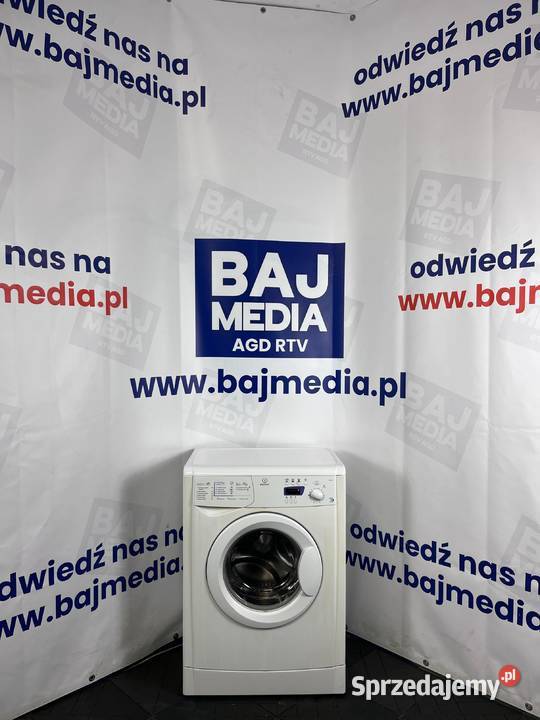 Pralka Indesit 45 1000 ob A DostawaGwarancja Wiejca