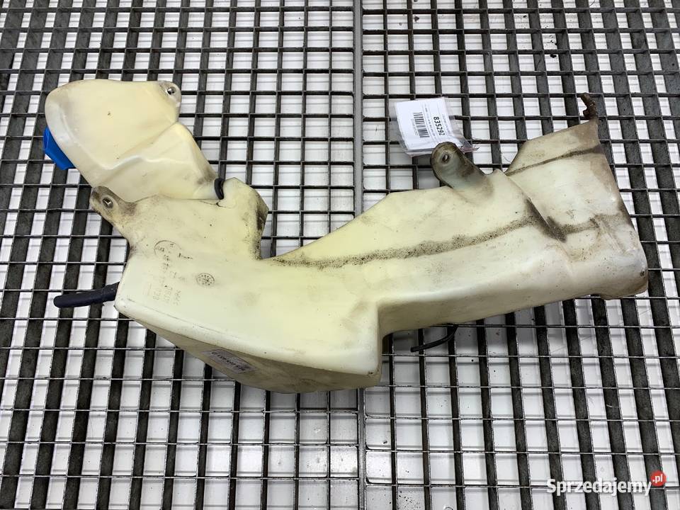 ZBIORNIK SPRYSKIWACZY AUDI A4 B6 SedanLimuzyna
