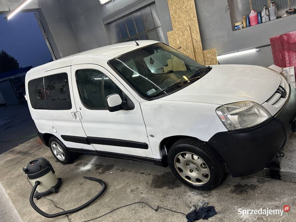 zamiana na auto osobowe dostawcze moto quad