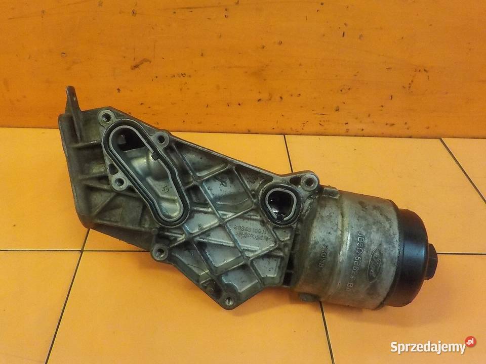 FORD RANGER 20 TDCI ECOBLUE 20r 213 obudowa osobowe Suków