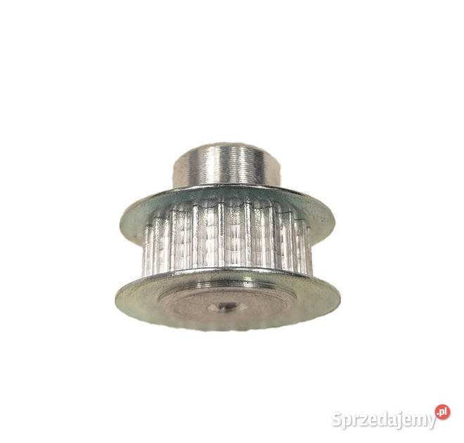 Koło Pasowe 3M 06 21 Zębów Aluminiowe
