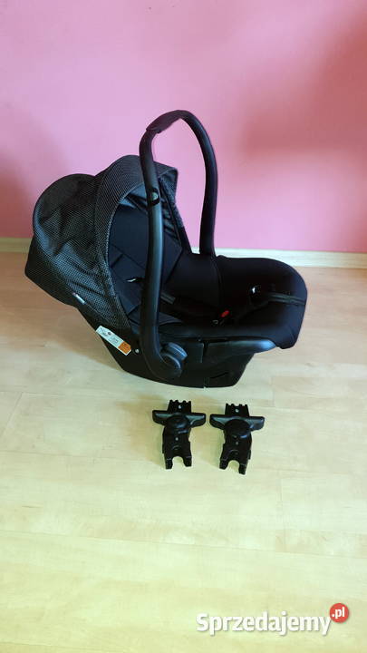 Wózek Bebetto Bresso Premium Class Gwarancja mazowieckie Warszawa