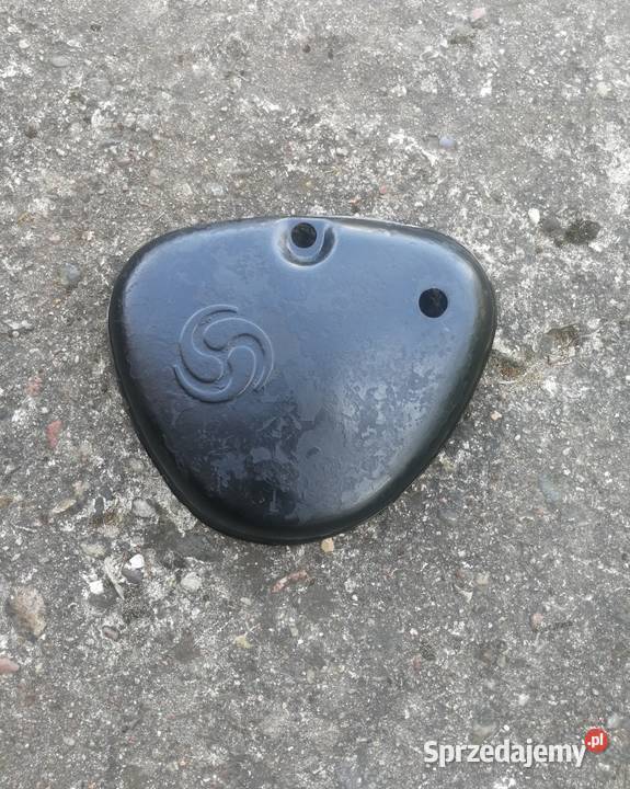 Boczek Dekiel Osłona Pokrywa Boczna Simson S51 Augustów