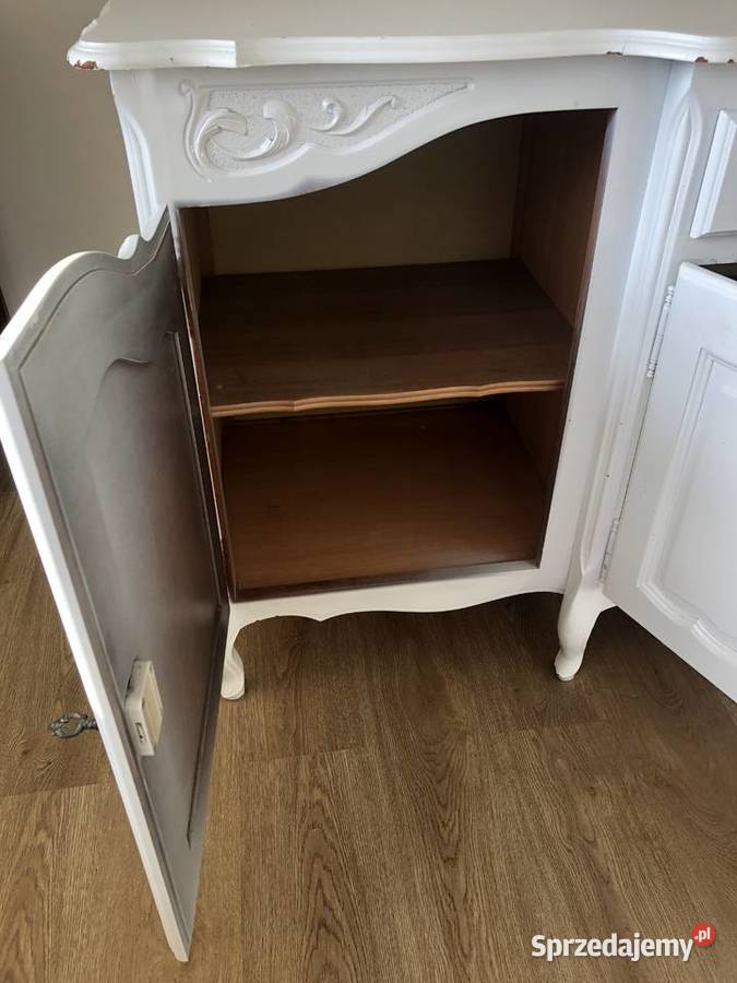 Kredens Komoda 104.5cm małopolskie Olkusz