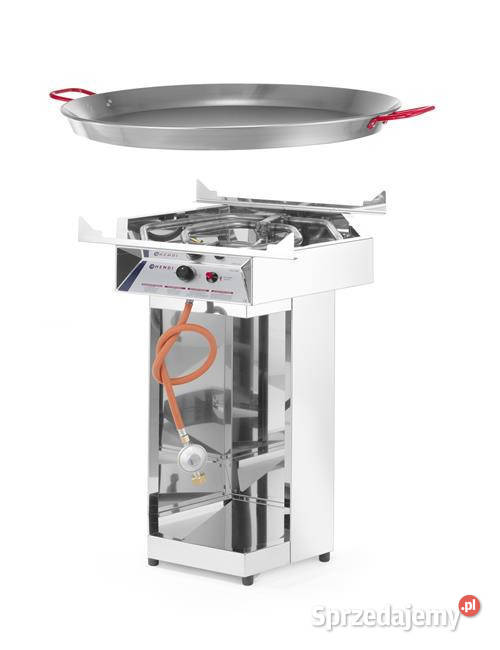 Grill gazowy FIESTA 800 146804 Tarnów sprzedam
