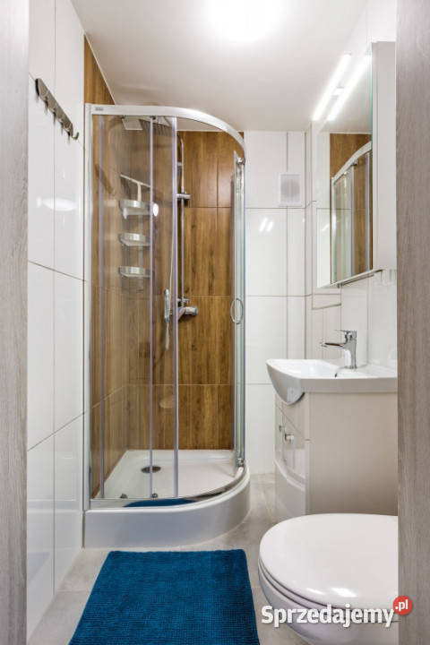 Gotowiec inwestycyjny z najemcami bezpośrednio Warszawa