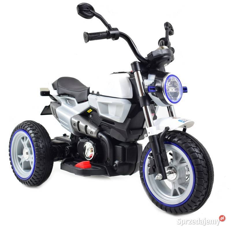 NAJNOWSZY WIELKI MOTOR ŚWIECĄCE KOŁA kujawsko-pomorskie Toruń