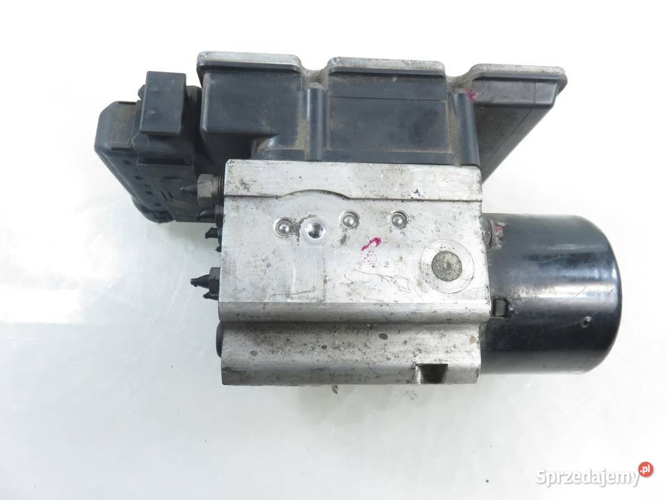POMPA ABS FIAT CROMA II 54084739B 51753751 Układ ABS i ESP małopolskie sprzedam