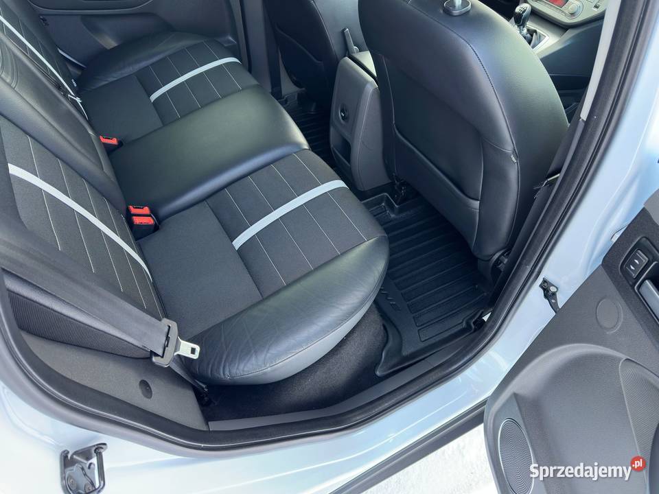 Ford Kuga MK1 2011 4x4 Diesel Humniska