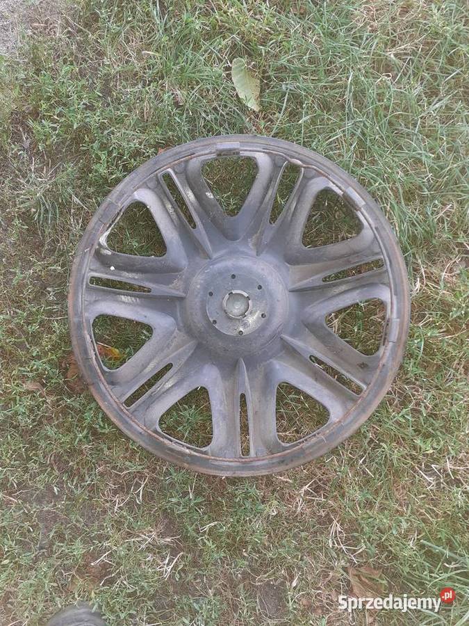 Sprzedam kołpak Kołpaki łódzkie Gawrony sprzedam