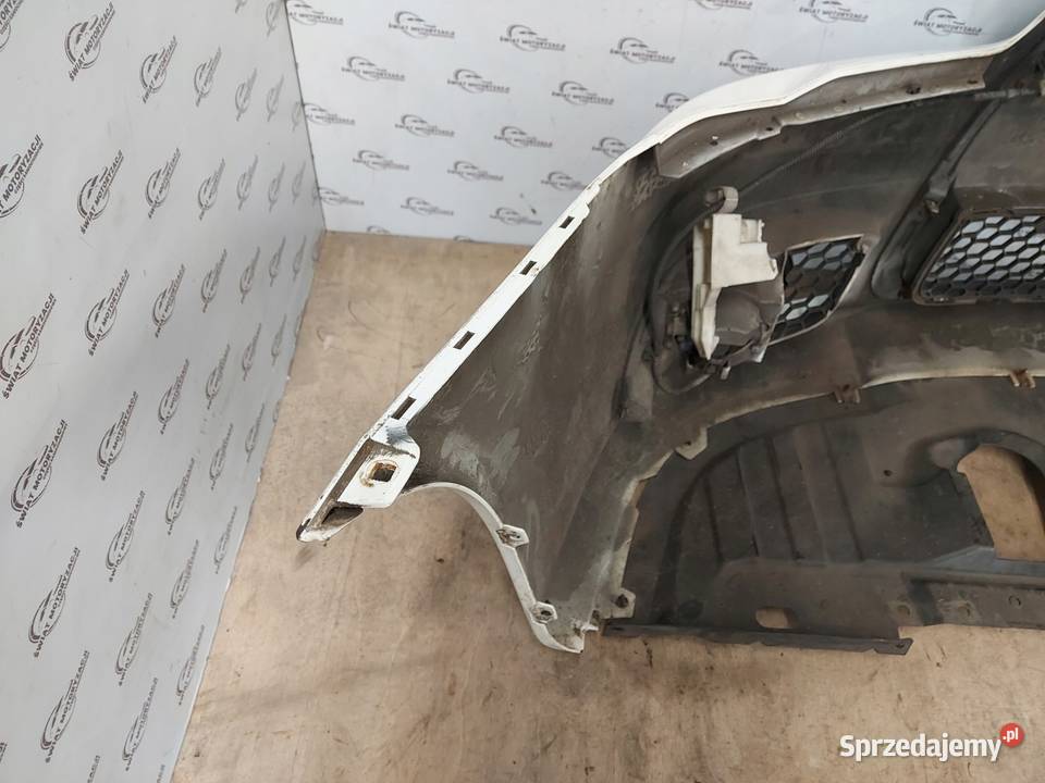 MITSUBISHI LANCER VIII X 10r Zderzak przód sprzedam