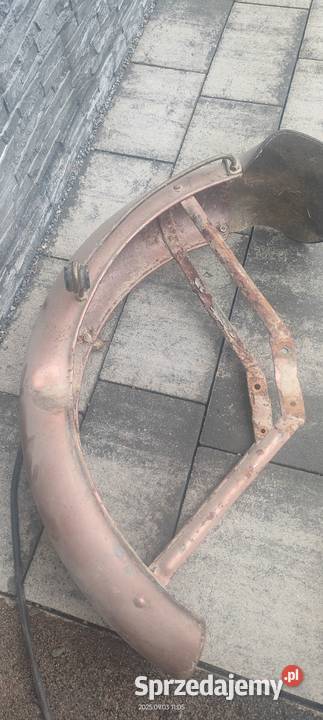 błotnik wsk 125175 Dębica