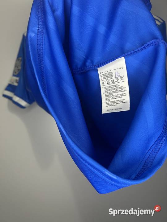 Zestaw Real Madryt 10 Mbappe 10 lat+ Kórnik