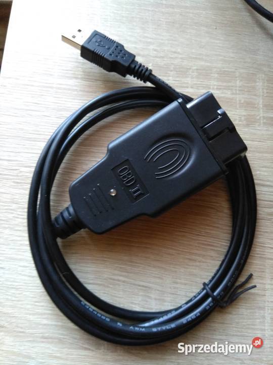 Dwie nowe głowice diagnostyczne WOW i Delphi dolnośląskie Chrząstawa Mała